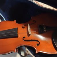 Violino da studio 4/4