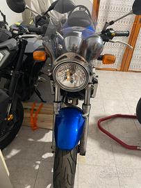 Suzuki sv 650 2000