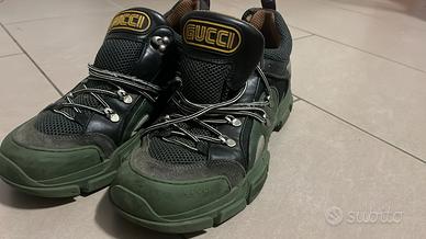 Gucci flashtreck