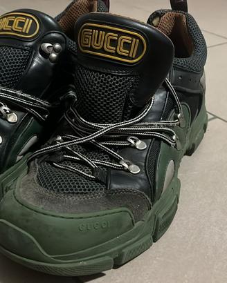 Gucci flashtreck