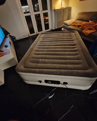 Materasso gonfiabile Huddle Never Deflate a doppia