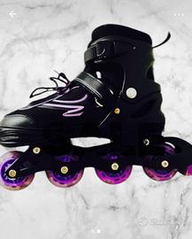 Patrini Neri e Viola