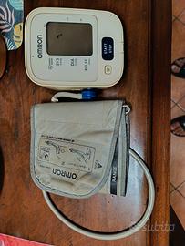misuratore pressione
