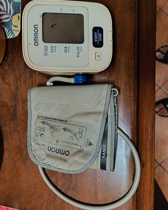 misuratore pressione