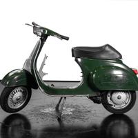 Piaggio Vespa 50 Special (CONSERVATA)