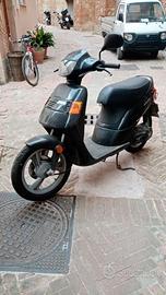 Malaguti scooter Centro