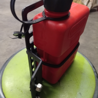 Tanica benzina per vespa et3