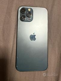Iphone 12 pro max 128 gb