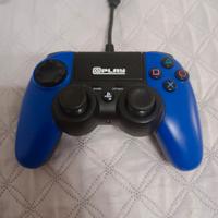 controller ps4 nacon wired