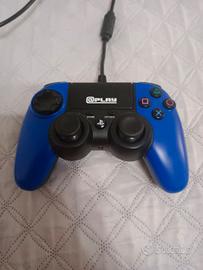 controller ps4 nacon wired