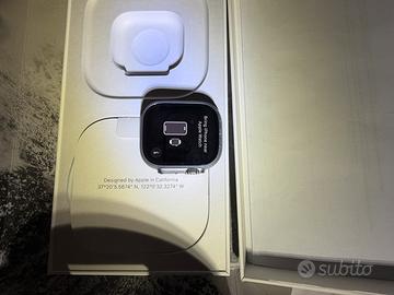 Apple Watch Ultra