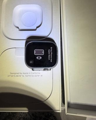 Apple Watch Ultra