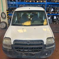Ricambi Fiat dobló anno 2004