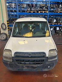 Ricambi Fiat dobló anno 2004