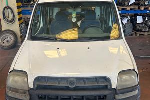 Ricambi Fiat dobló anno 2004