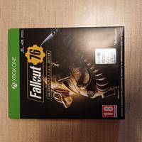 Fallout 76 amazon special edition