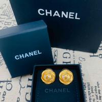 Orecchini Chanel