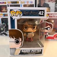 funko pop harry potter