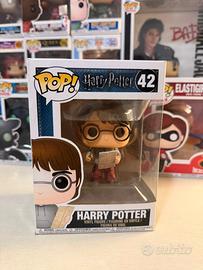 funko pop harry potter