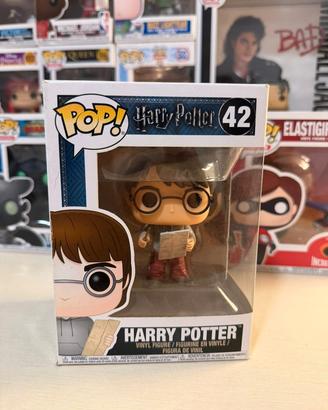 funko pop harry potter