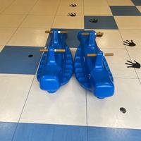 Dondoli Balena LittleTikes