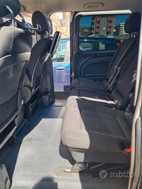mercedes Vito w447 