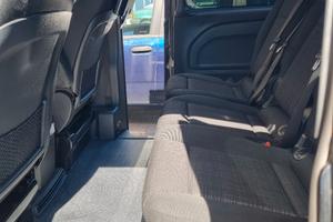 mercedes Vito w447 