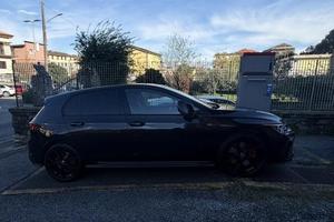 Golf GTI 8