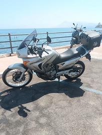 Honda Transalp