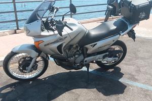 Honda Transalp