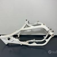 TELAIO Husqvarna Tc 125 2016 2017 2018 Frame