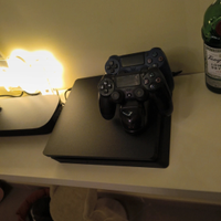 PlayStation 4 500gb con accessori e giochi