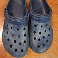 ciabatte tipo crocs
