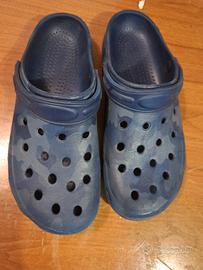 ciabatte tipo crocs