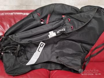 OJ coprigambe Honda Integra