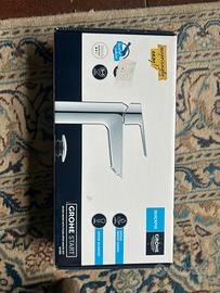Rubinetto nuovo Grohe (miscelatore per bidet)