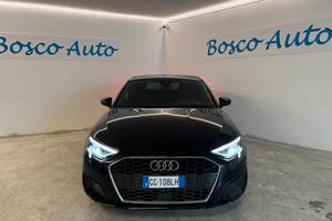 Audi A3 Sportback 35 1.5 TFSI Business