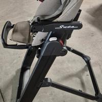 Seggiolone Peg Perego Siesta