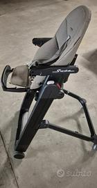 Seggiolone Peg Perego Siesta