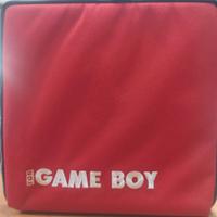 Game Boy - borsa