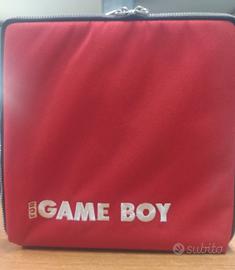 Game Boy - borsa