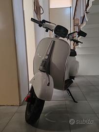 Vespa 50 special