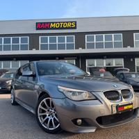 Bmw 535d 286CV LCI Touring Msport AUTO NAVI PELLE 