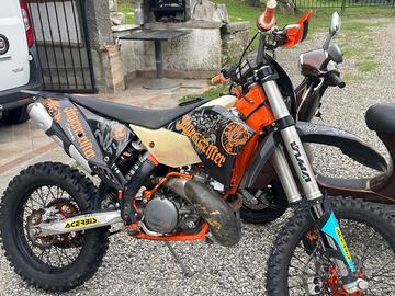 Ktm 300 exc