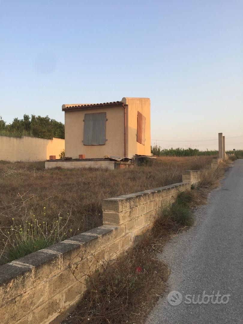 Immobile indipendente con vista mare - View 5