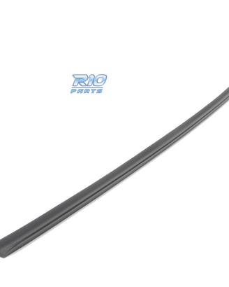 PARAFANGO POSTERIORE BMW SERIE 7 E65 E66 01-08