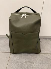 Valextra Zaino Borsa in pelle uomo
