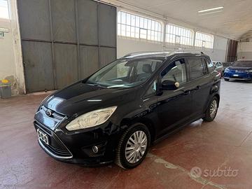 FORD C-Max7 1.6 TDCi 115 CV Plus - MARCIANTE - SEN