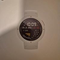 Amazfit Verge smartwatch