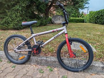 bmx bici